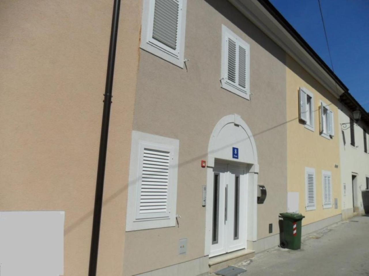 Apartment San Elena Rovinj Dış mekan fotoğraf