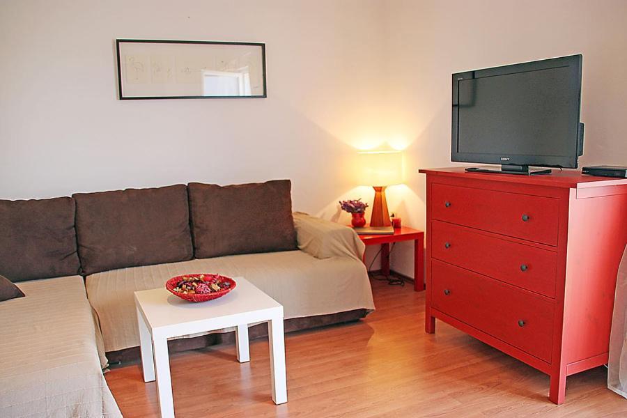 Apartment San Elena Rovinj Dış mekan fotoğraf