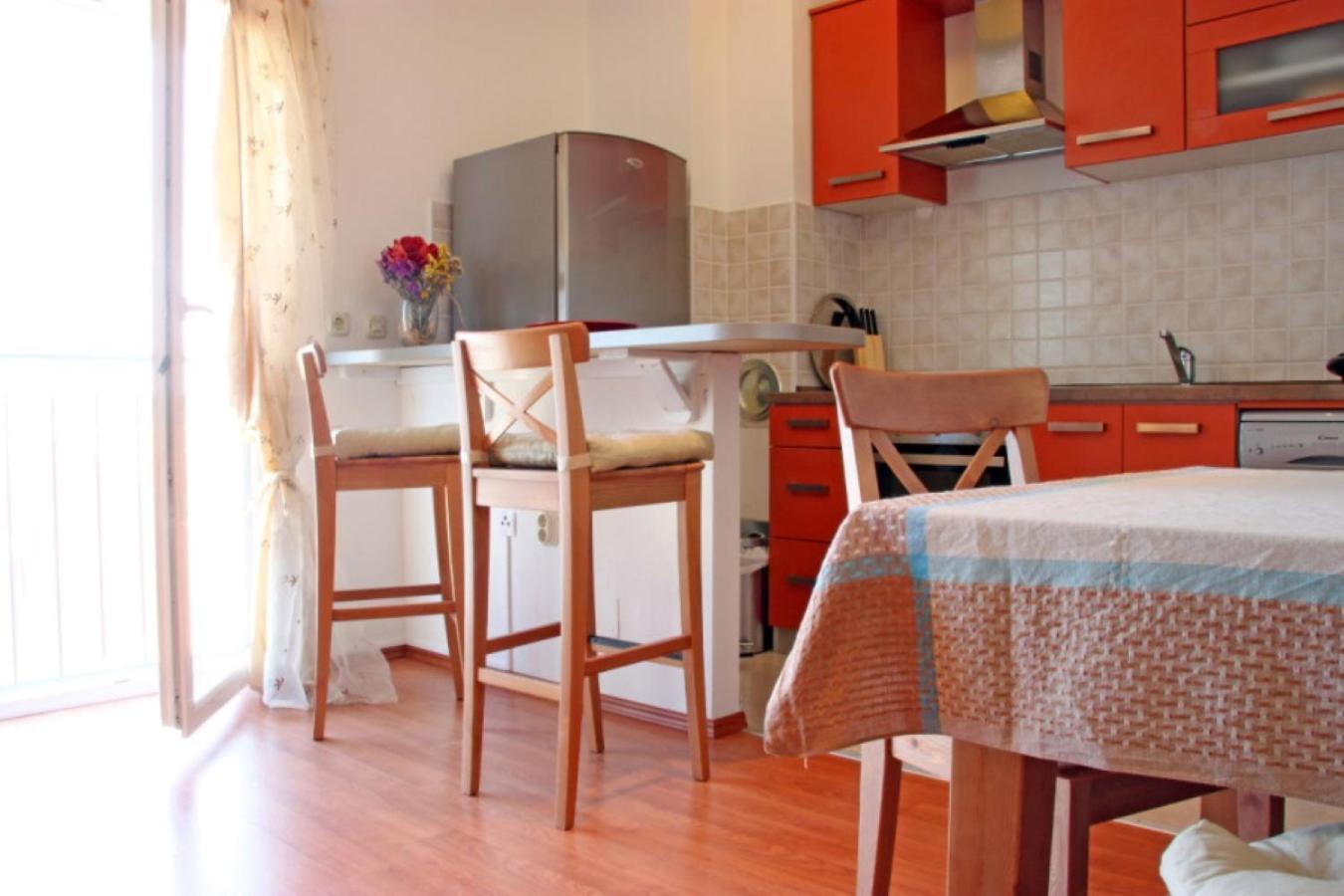 Apartment San Elena Rovinj Dış mekan fotoğraf
